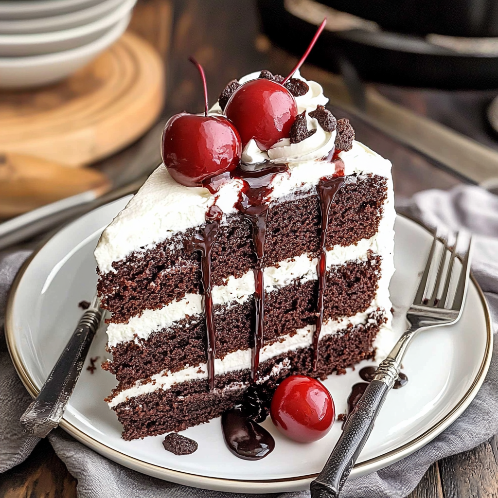 serfat2025 Black Forest Cake Amateur photo from Pinterest was t 656cd180 0913 46f5 ac84 b11ca9e8d698