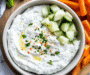 cottage cheese dip