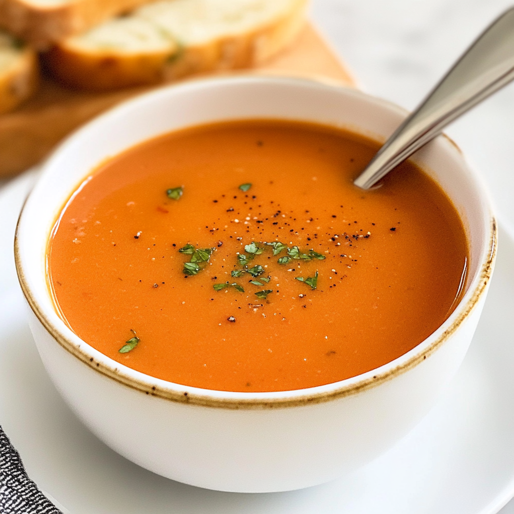 serfat2025 tomato bisque soup Amateur photo from Pinterest was 2b0d0e24 dd28 46ff abcf 82725c40702e