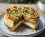 Baklava Cheesecake
