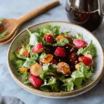 Balsamic Vinaigrette 1