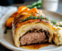 Beef Wellington