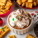 Buddy The Elf Christmas Dip 1