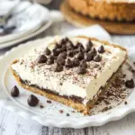 Cannoli Tart 1