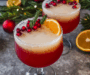 Christmas Margarita