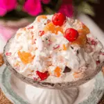 Classic Ambrosia Salad 1