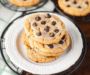 Cookie Dough Cookies