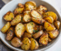 Crispy Air Fryer Roasted Potatoes