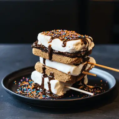 Firecracker SMores 3