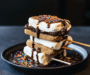Firecracker S’Mores