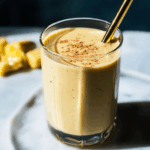 Golden Milk Smoothies 1