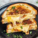 Grilled Cheese Sandwich 1