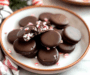 Homemade Peppermint Patties