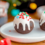 Hot Chocolate Oreo Balls 1