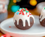 Hot Chocolate Oreo Balls