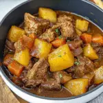 Lamb Stew 1 1