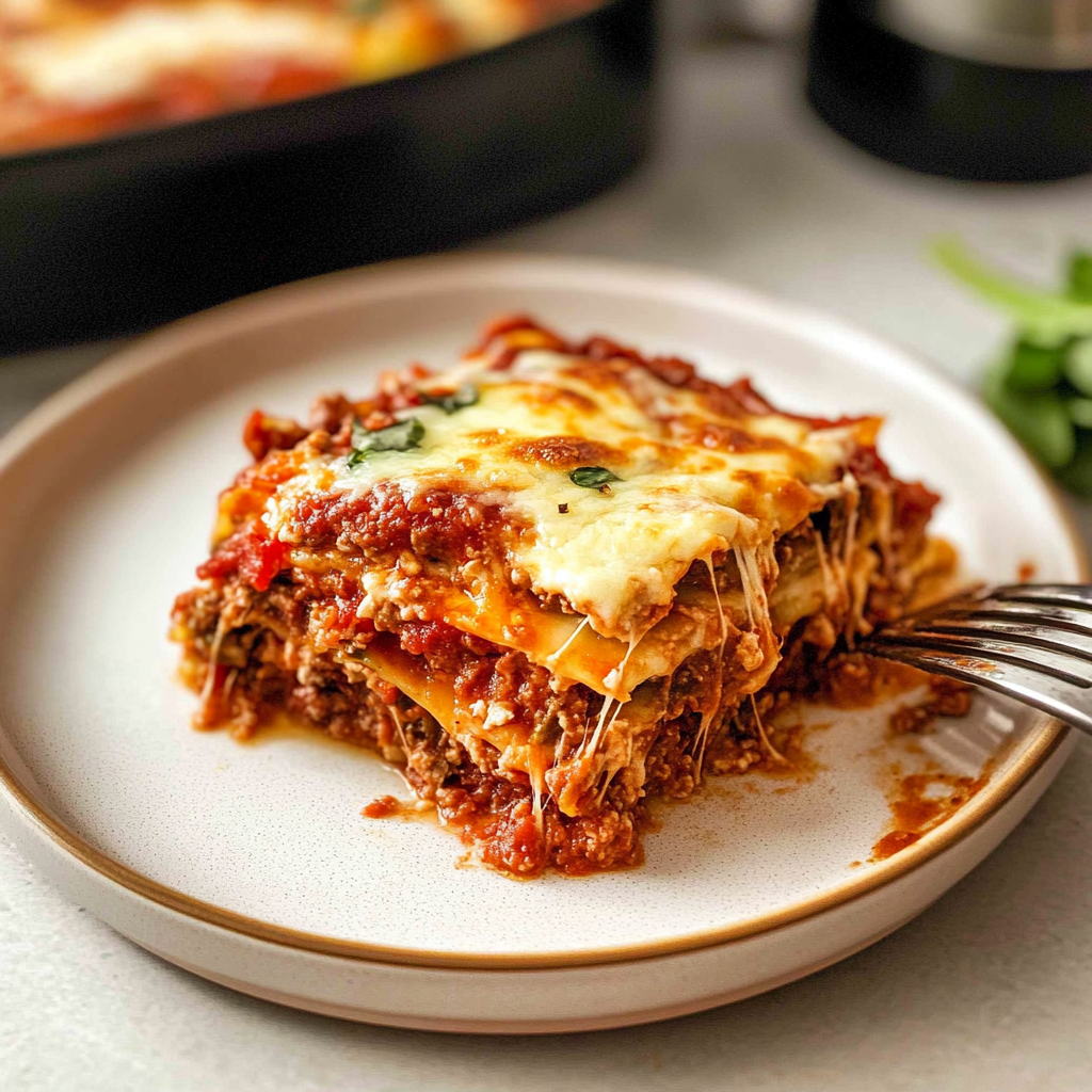 Lasagna
