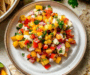 Mango Pico de Gallo