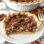 Maple Pecan Pie 1