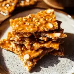 Old Fashioned Peanut Brittle 1