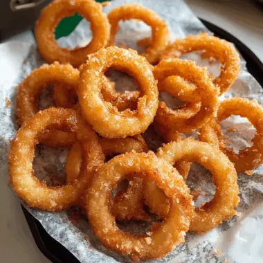 Onion Rings 1
