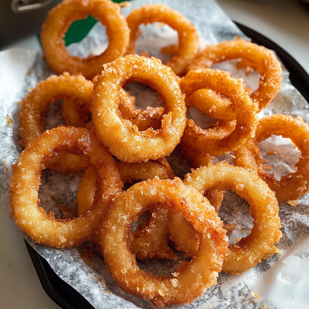 Onion Rings 1