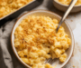Oven-Baked Gluten Free Mac and Cheese