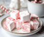 Peppermint Marshmallows