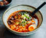 Smoky Vegan Ramen