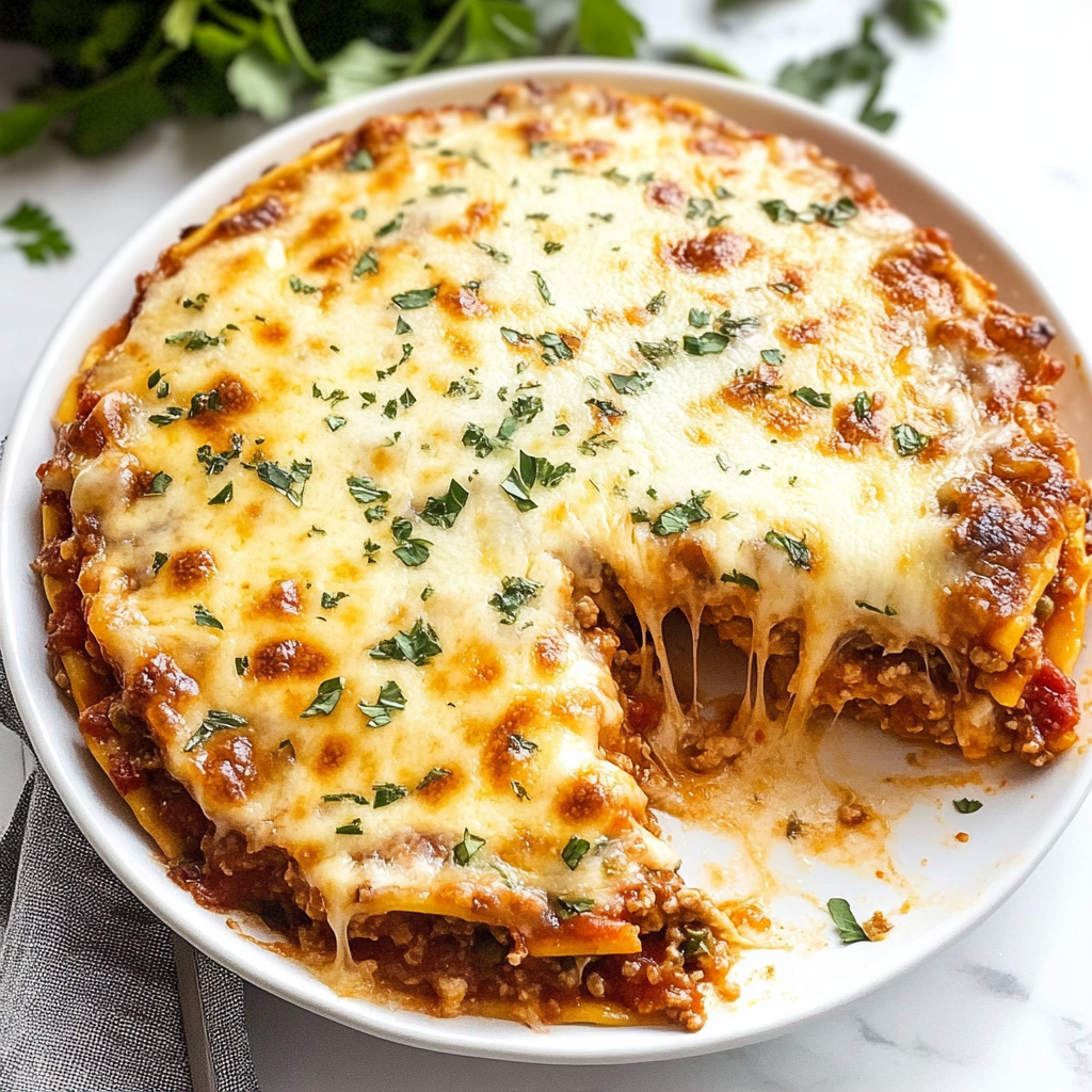 Spaghetti Pie source1 1