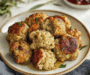 Stuffing Balls