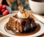 Toffee Pudding