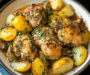 chicken and potatoes recipes