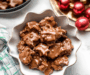 hristmas Crockpot Candy
