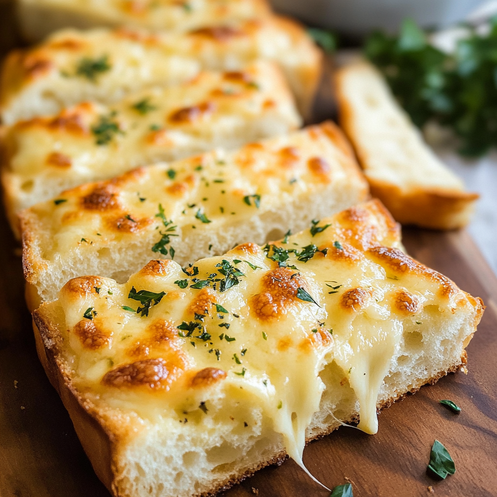 serfat2025 Cheesy Garlic Bread Amateur photo from Pinterest was 9116bc8d 8710 4509 bd10 fe62b8e5d5d1