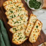 serfat2025 Cheesy Garlic Bread Amateur photo from Pinterest was a6690953 16e1 42a1 afa7 e7d4a1d7d794