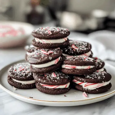 serfat2025 Chocolate Peppermint Sandwich Cookies Amateur photo 32dbcc49 e7ef 499e a295 50015d9770a4