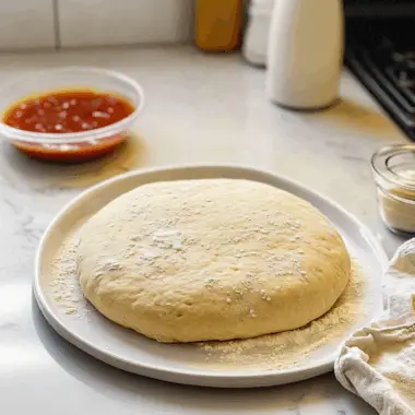 serfat2025 Easy Pizza Dough Amateur photo from Pinterest was ta 922d64f6 4246 4503 ad84 a4490fe795d4