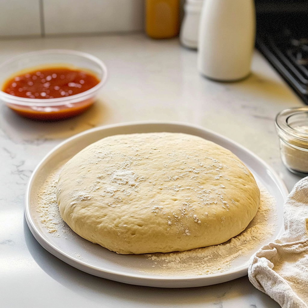 serfat2025 Easy Pizza Dough Amateur photo from Pinterest was ta 922d64f6 4246 4503 ad84 a4490fe795d4