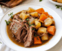3 Packet Pot Roast