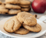 Applesauce Cookies