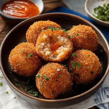Arancini 1