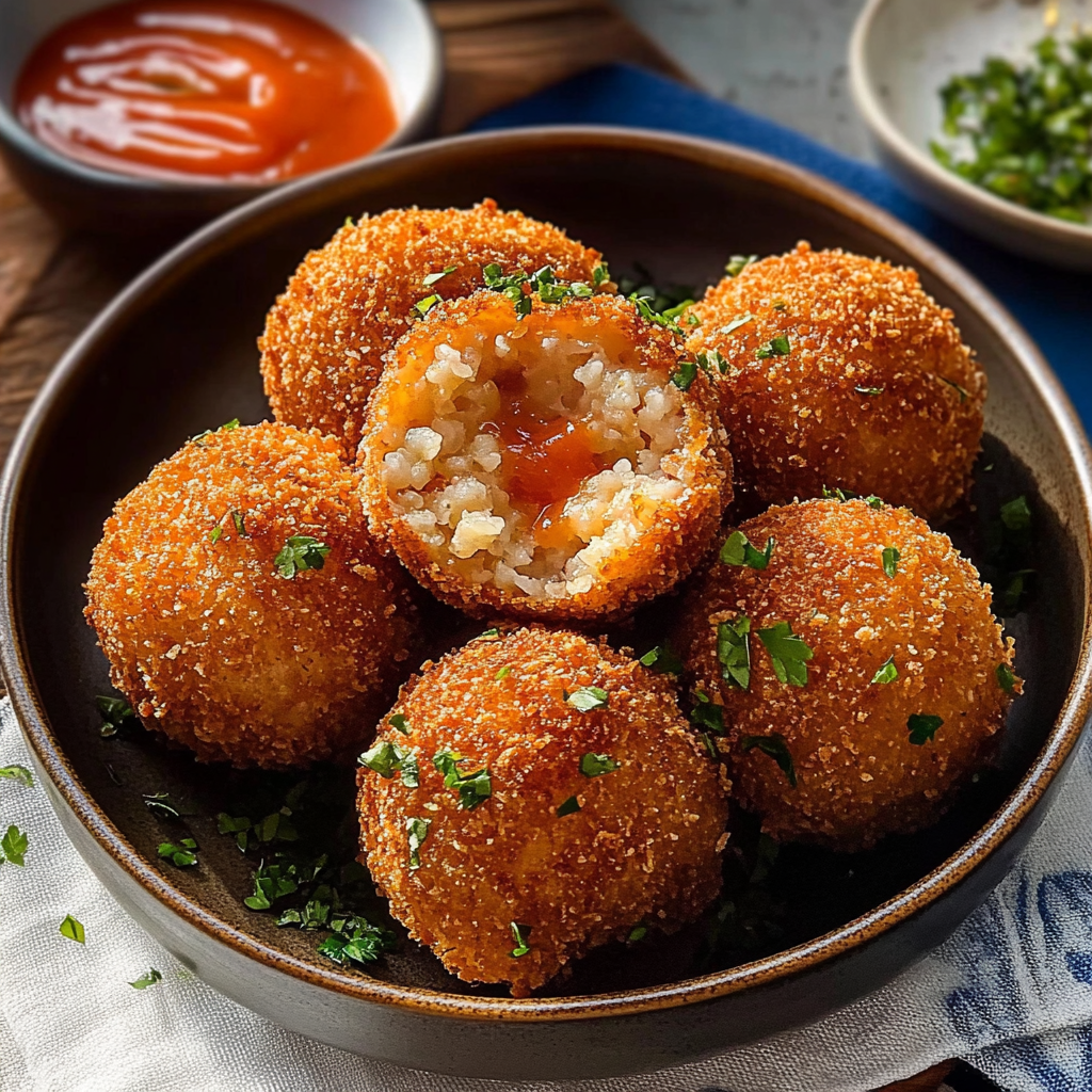 Arancini 1