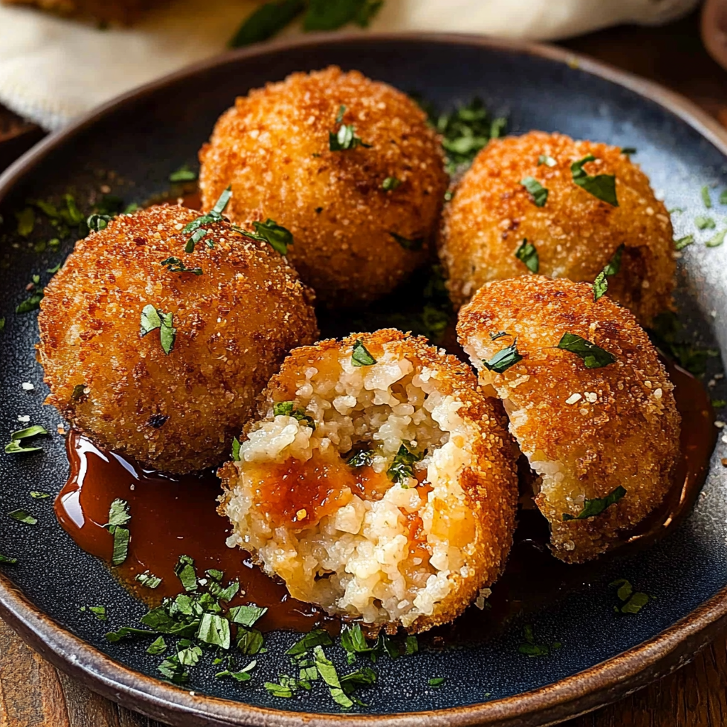 Arancini