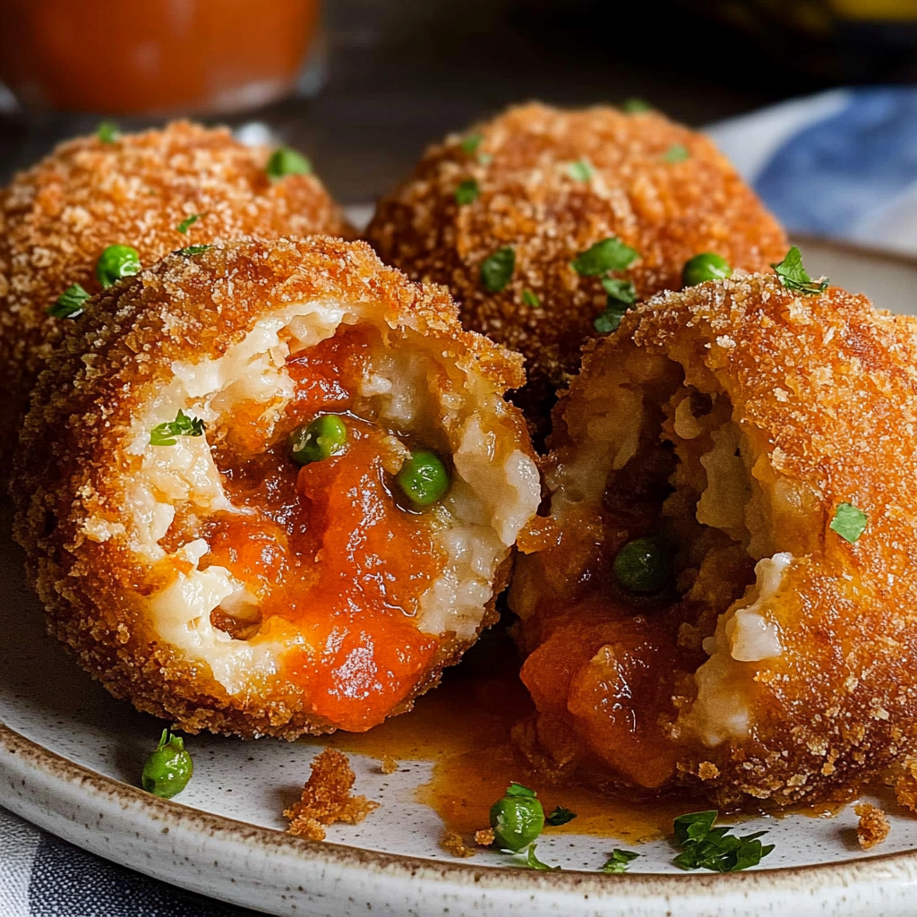 Arancini