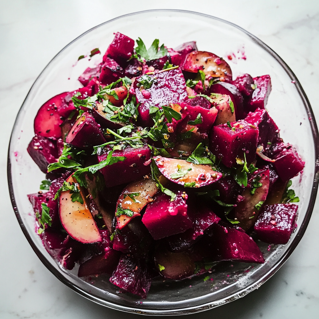 Beet Salad