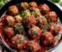 Best-Ever Meatballs