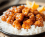 Better Than Takeout Orange Chicken