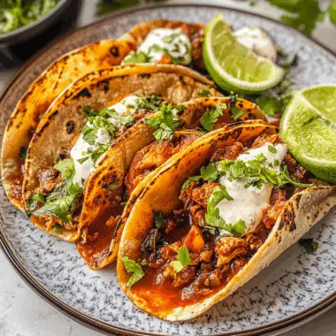 Birria Tacos 1