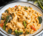 Chicken Broccoli Pasta